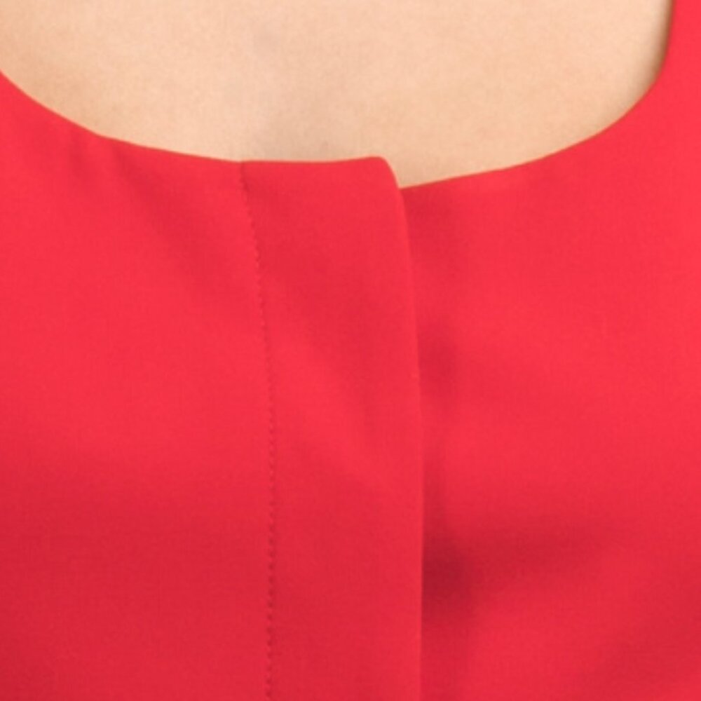 DKNY Tailored Bustier Top - Picture 3 of 3